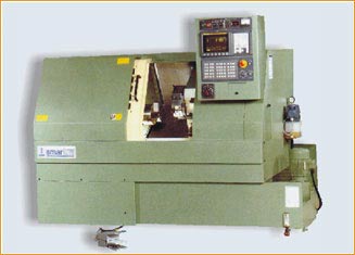 Machining Facility