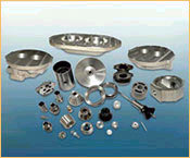 Machining Facility