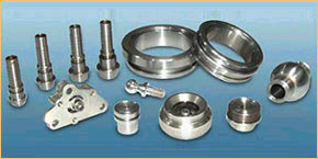 Machining Facility