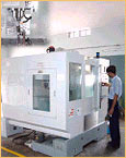 Machining Facility