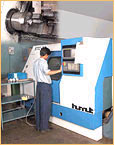 Machining Facility