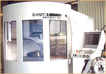 Machining Facility