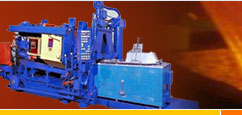 Pressure Die Casting, Aluminum Casting Alloys