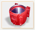 Sand Casting Cast Iron