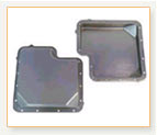 Sheet Metal Components