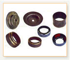 Sheet Metal Components