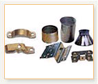 Sheet Metal Components