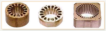 Sheet Metal Components