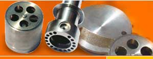 Machining Work as Turning, Grinding, Textile Machinery, Auto Parts, Die Moulds, Precision Machining Work