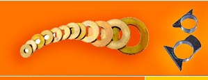 Sheet Metal Components - Precision Pressed, Sub Assemblies, Light Sheet Metal Fabrication, Stampings