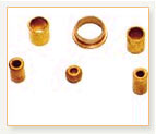Sintering