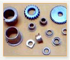 Sintering