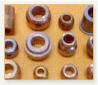 Sintering